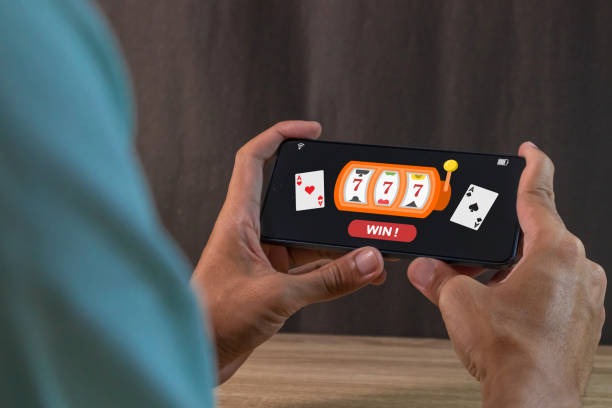 bravotogel Game categories