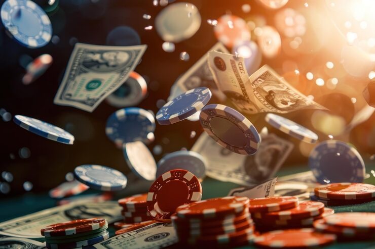 bravotogel Market pages