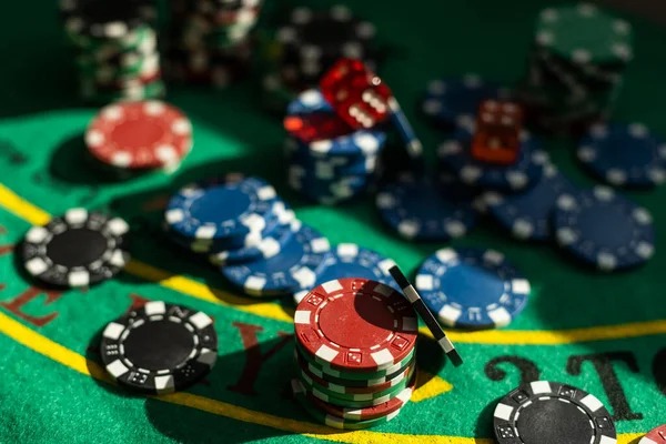 bravotogel Round-led table rhythm