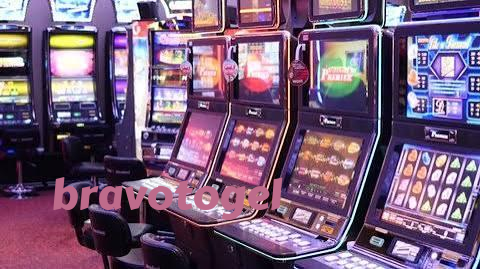 bravotogel login for Indonesia lobby access